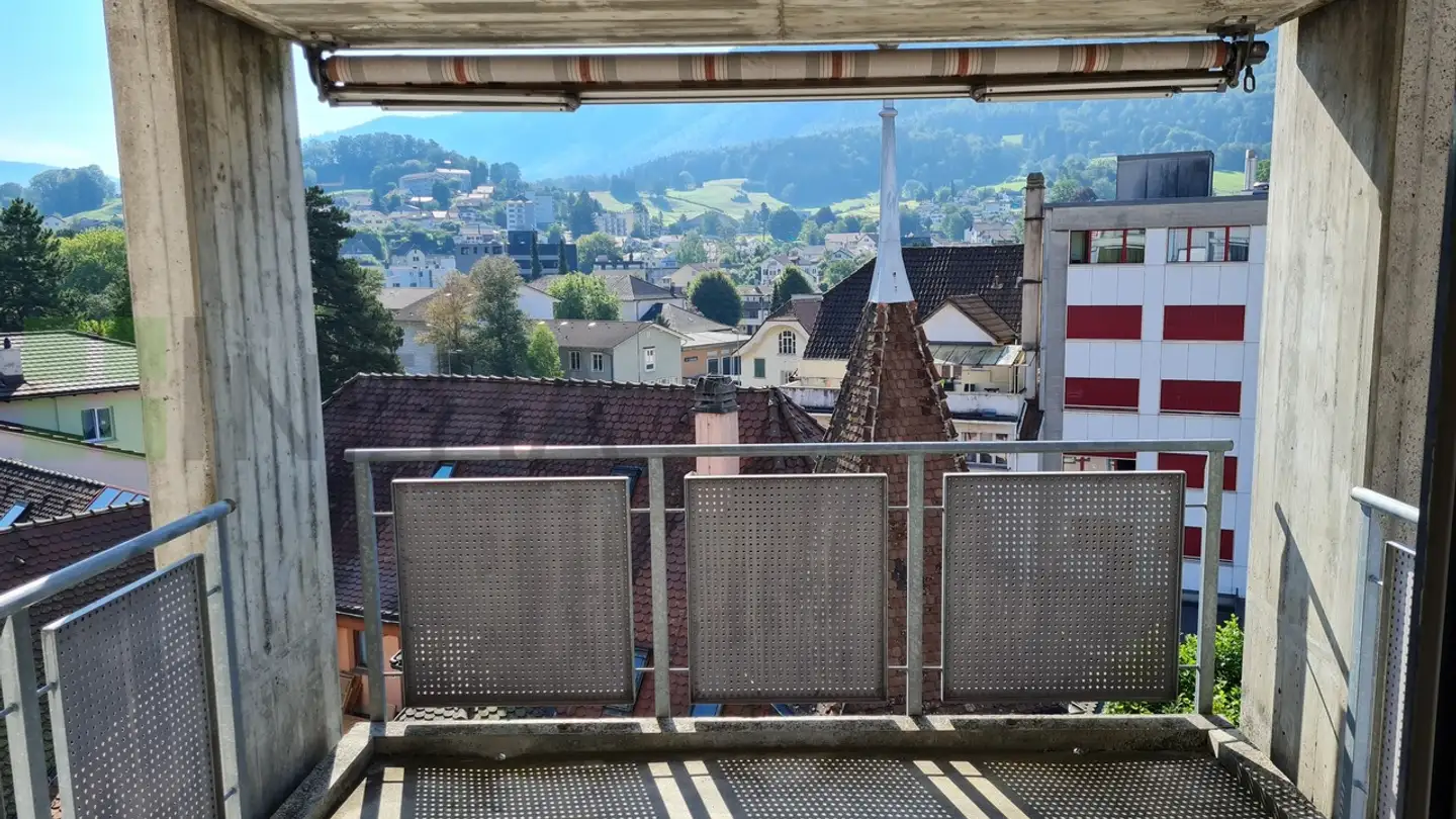 Wohnung mieten - Rue Du Moulin 20, 2740 Moutier