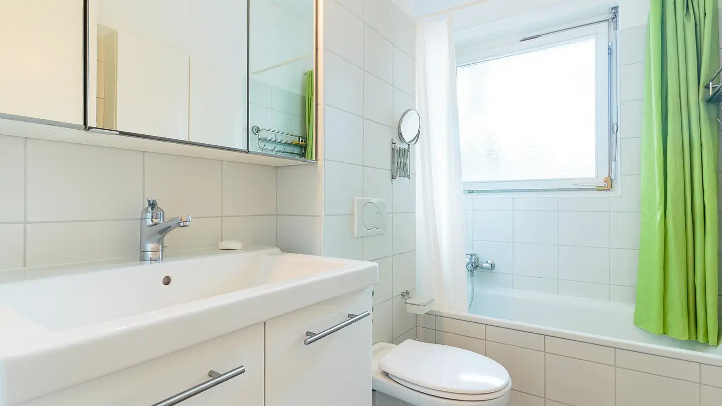 Appartement à louer - Via Maestri Comacini 7, 6500 Bellinzona - Photo 4