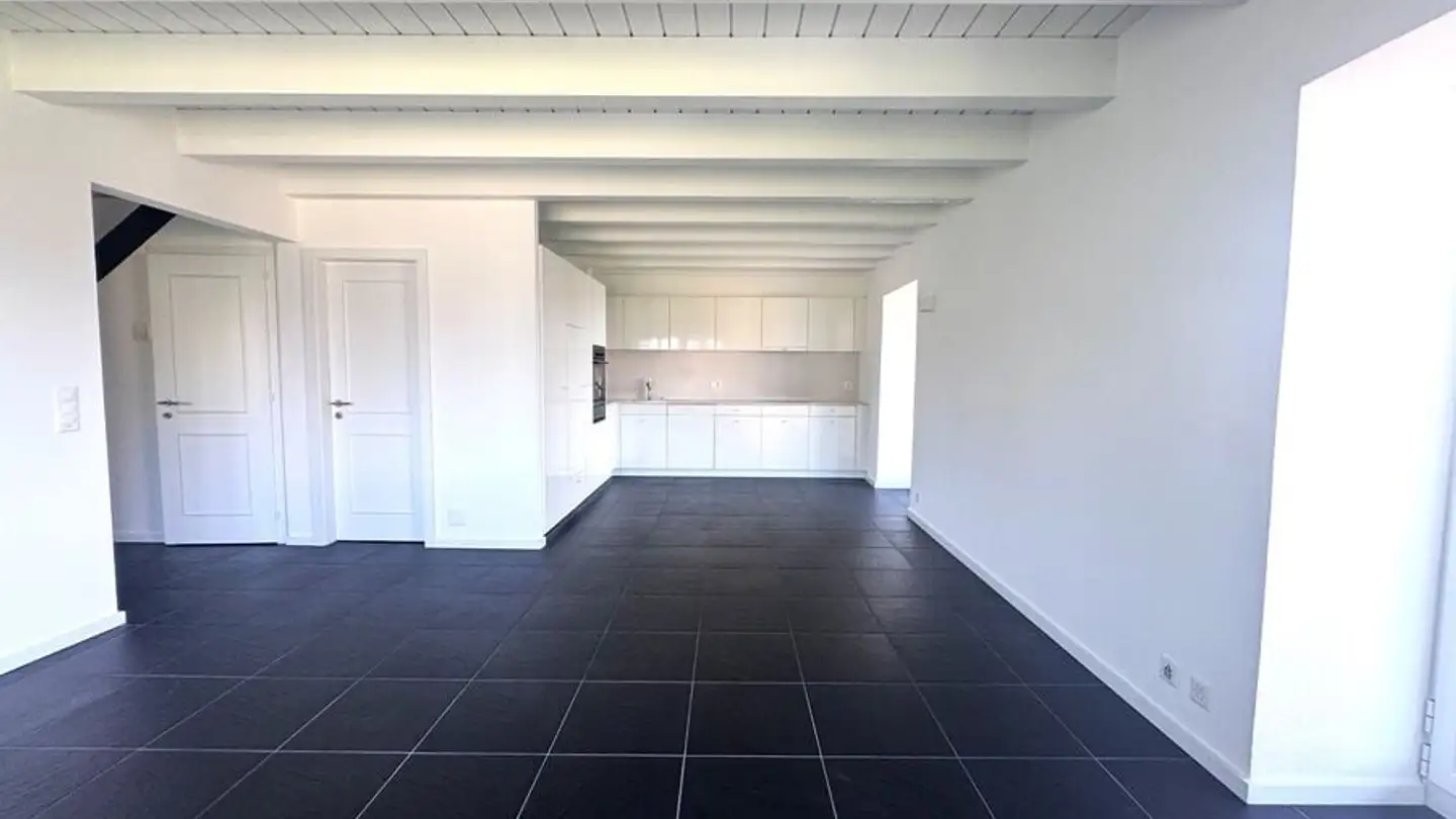 Appartement à louer - Route De Châtel-Saint-Denis 73, 1807 Blonay - Photo 2