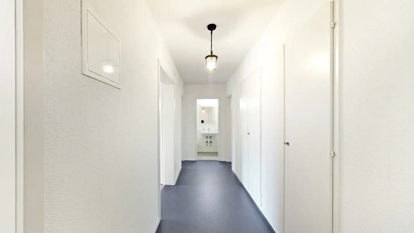 Apartment for rent - Kannenfeldstrasse 24, 4056 Basel - Photo 2