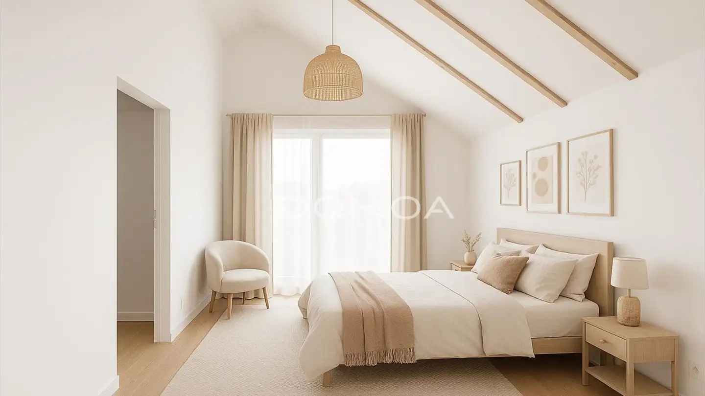 Casa bifamiliare in vendita - 1783 Pensier - Photo 4