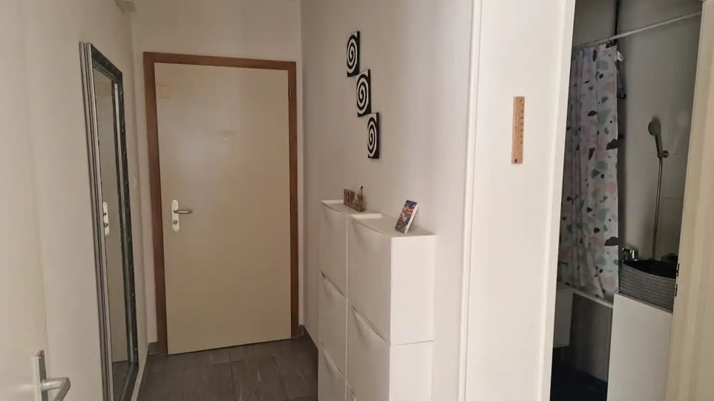 Appartement à louer - Avenue Victor-Ruffy 52, 1012 Lausanne - Photo 2