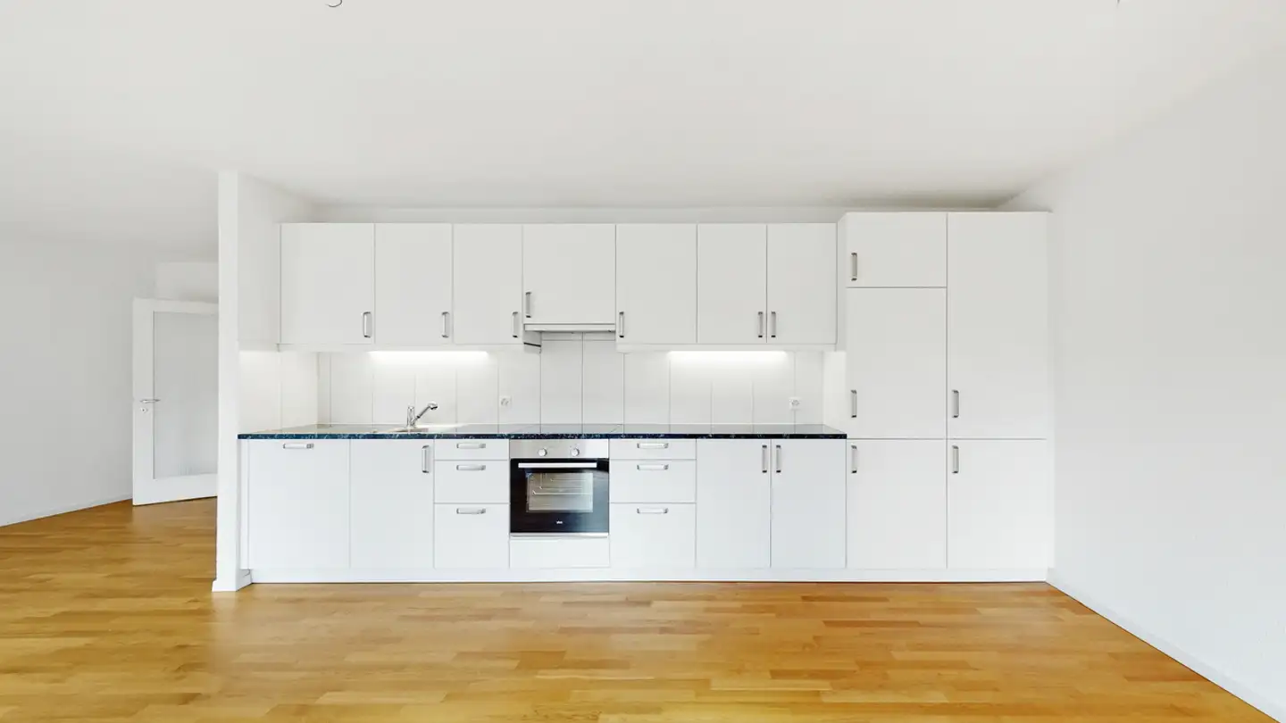 Apartment for rent - Kannenfeldstrasse 24, 4056 Basel - Photo 3