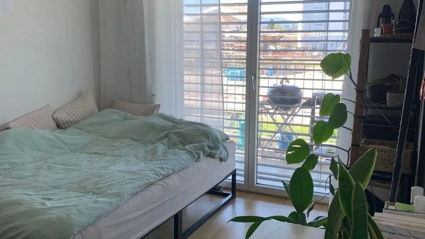 Zimmer mieten - Murtenstrasse 143d, 3008 Bern - Foto 2