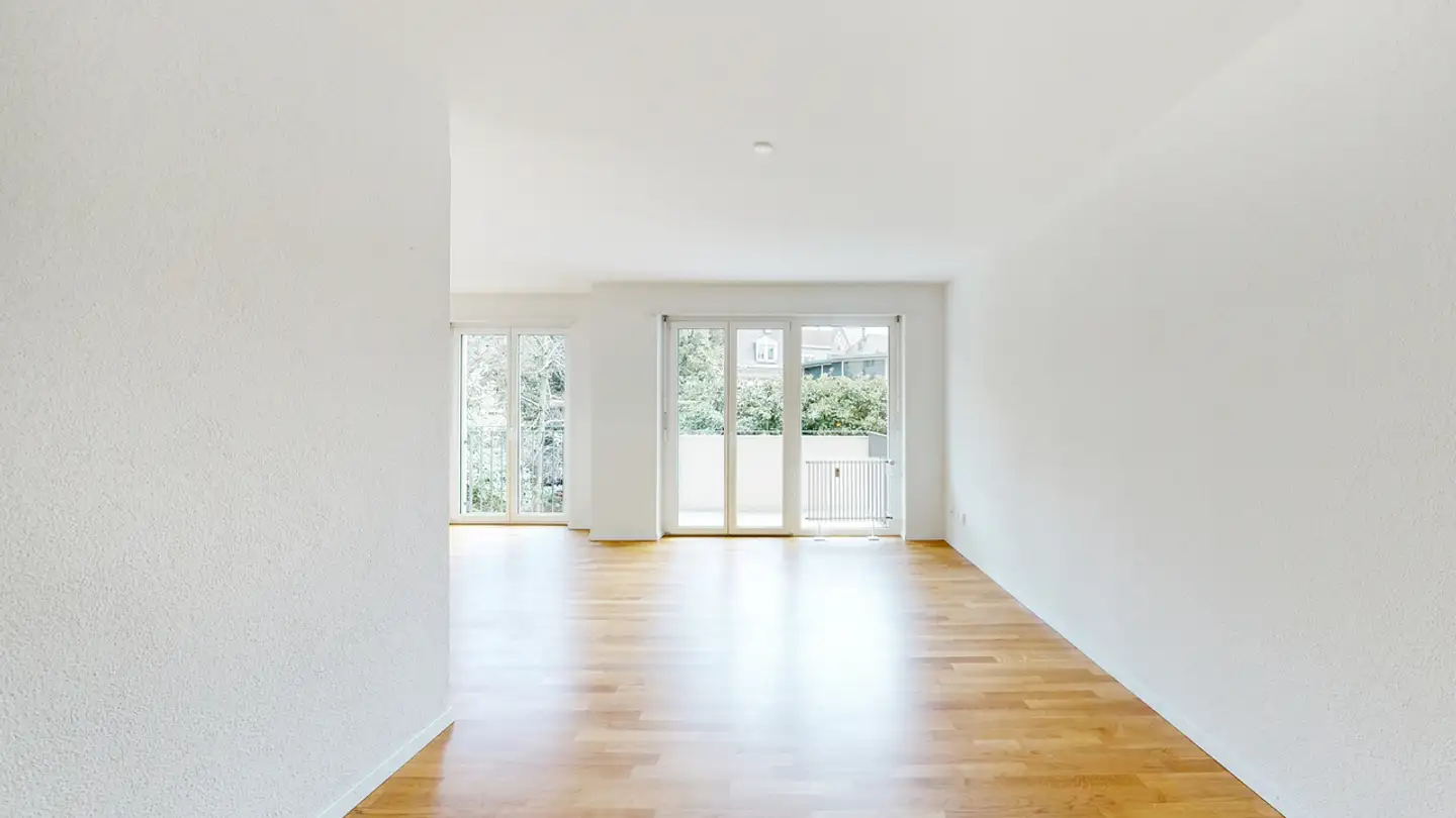 Apartment for rent - Kannenfeldstrasse 24, 4056 Basel - Photo 4