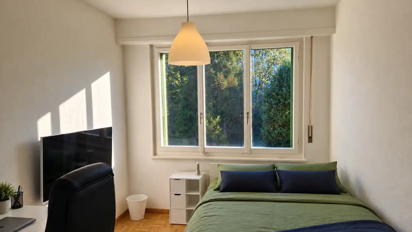 Appartement à louer - Avenue Victor-Ruffy 52, 1012 Lausanne - Photo 3