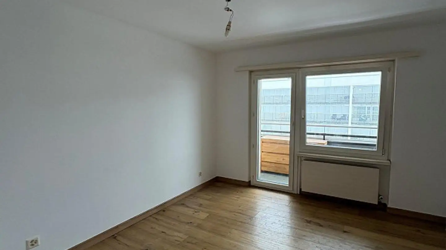 Appartement à vendre - Voa Davos Lai 2, 7078 Lenzerheide/Lai - Photo 2