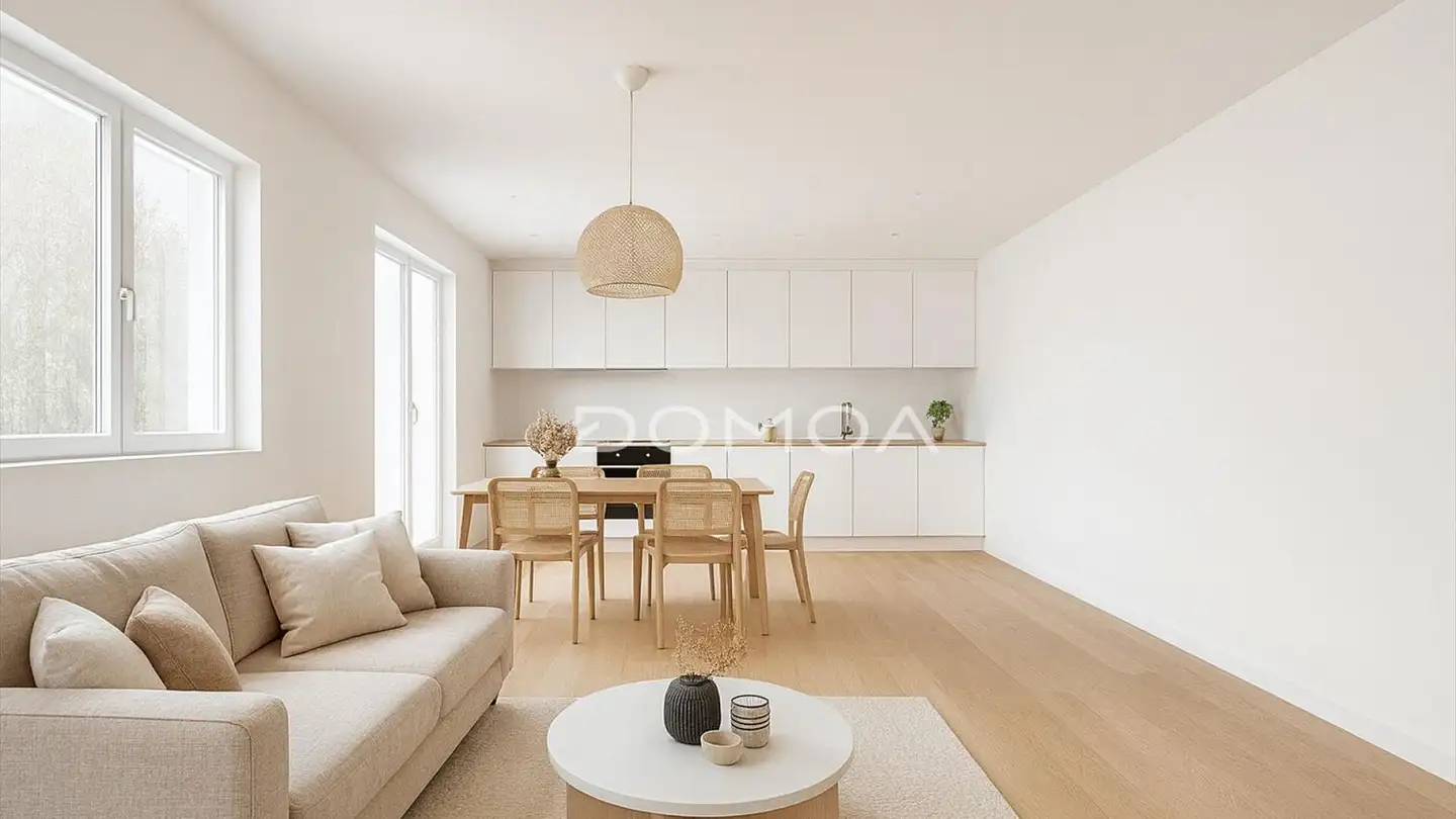 Casa bifamiliare in vendita - 1783 Pensier - Photo 2