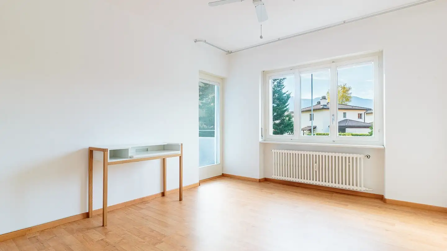 Appartement à louer - Via Maestri Comacini 7, 6500 Bellinzona - Photo 3