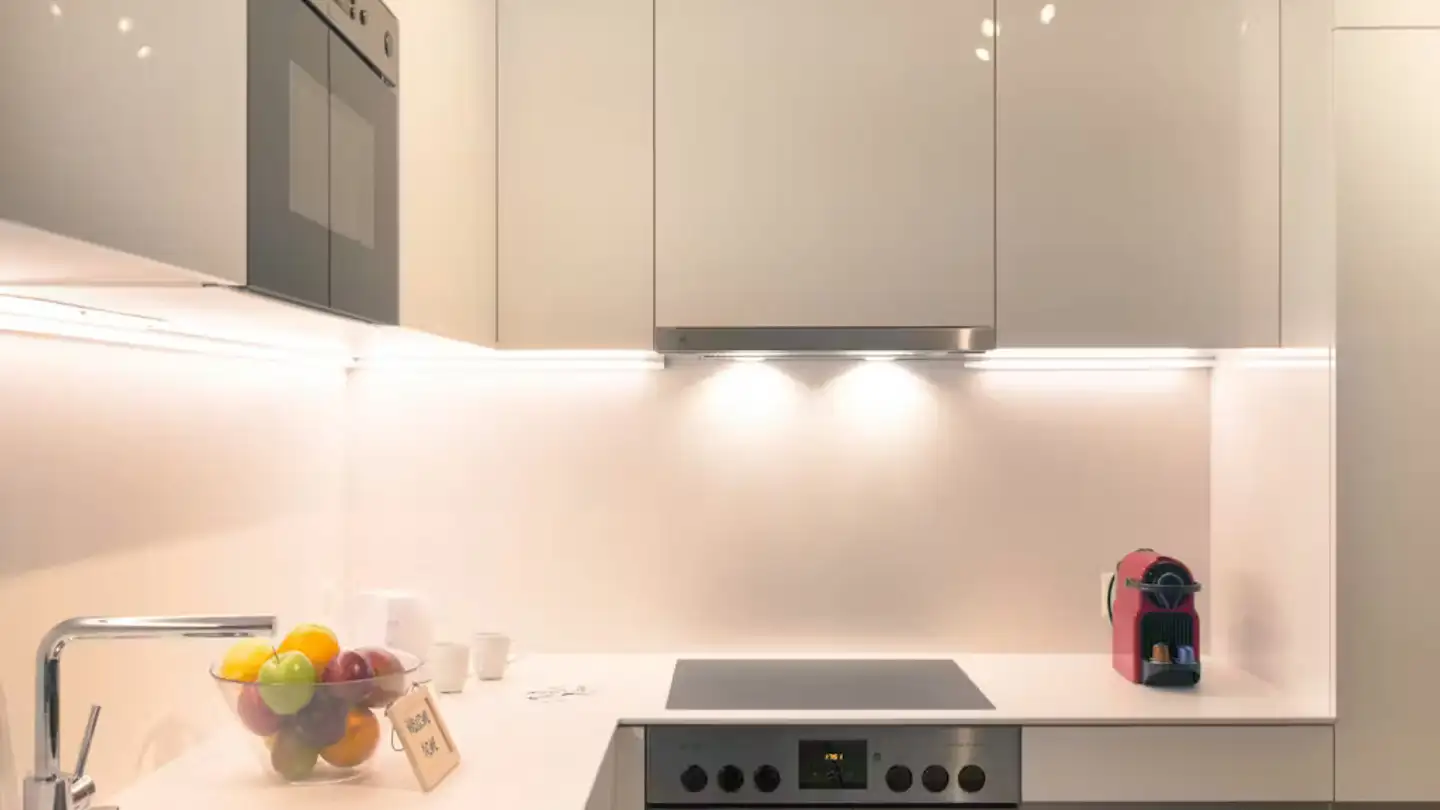 Apartment for rent - Gerbergasse, 4001 Basel - Photo 3