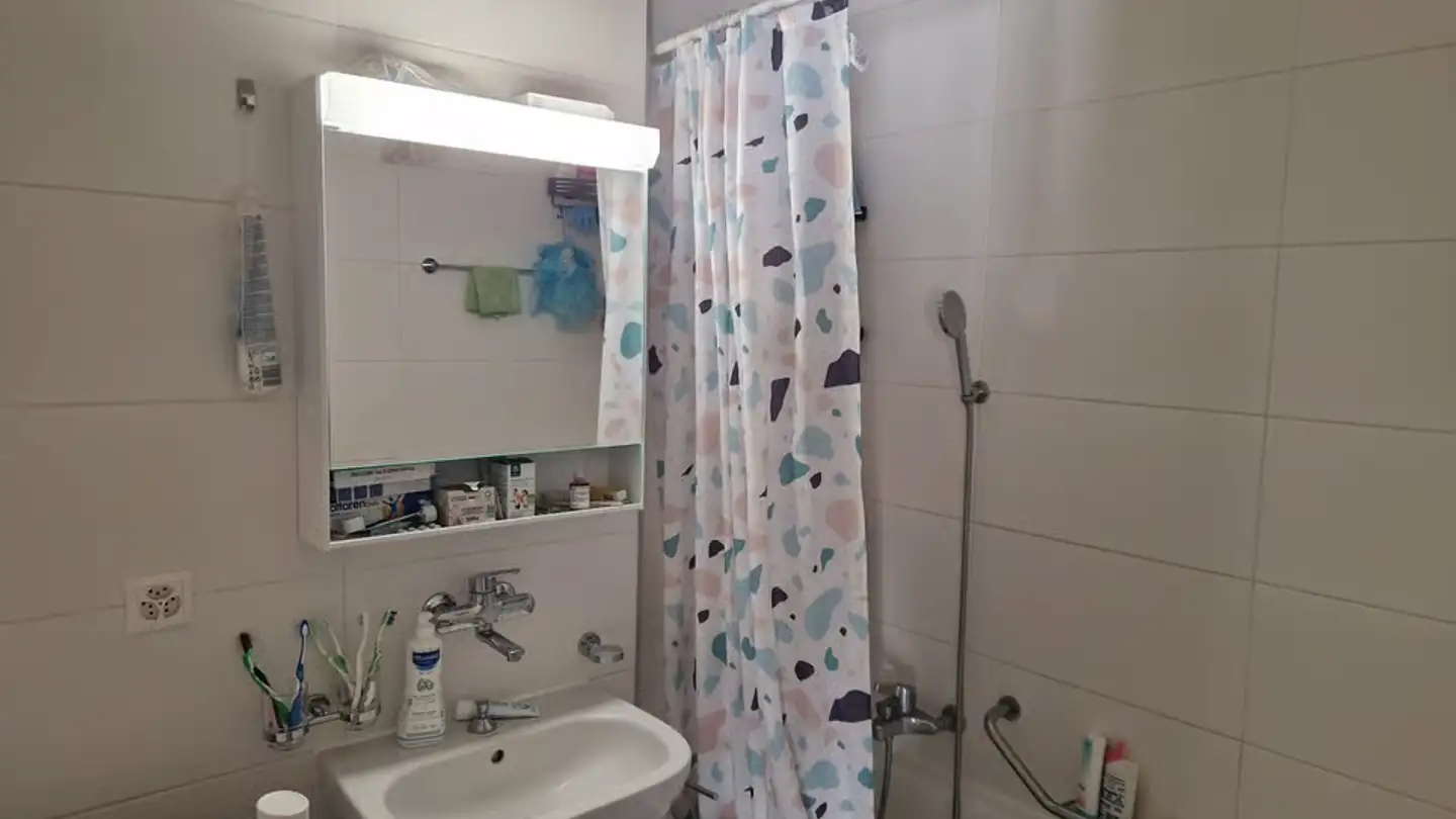 Appartement à louer - Avenue Victor-Ruffy 52, 1012 Lausanne - Photo 4