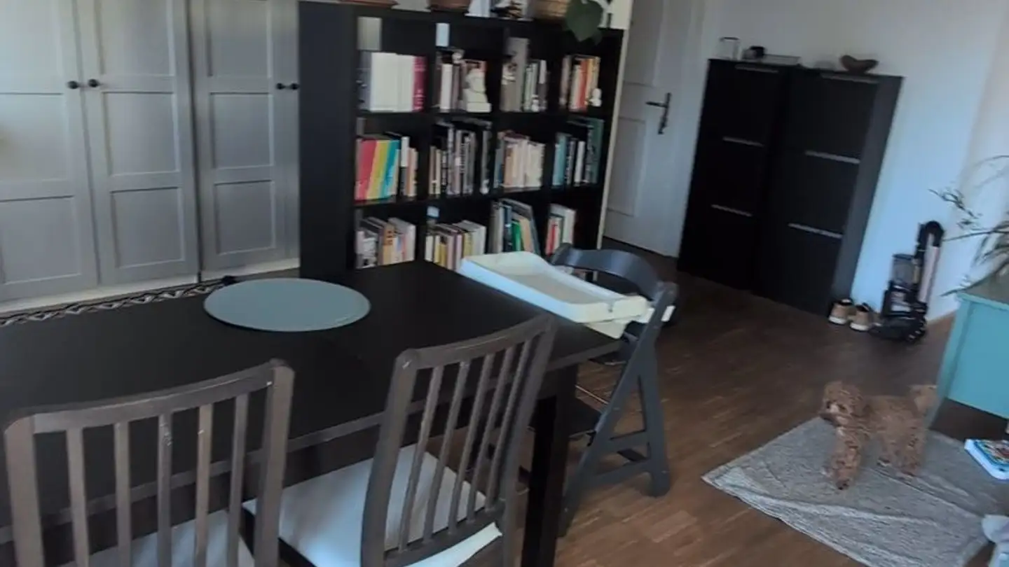 Wohnung mieten - Witikonerstrasse 26, 8032 Zürich - Foto 4