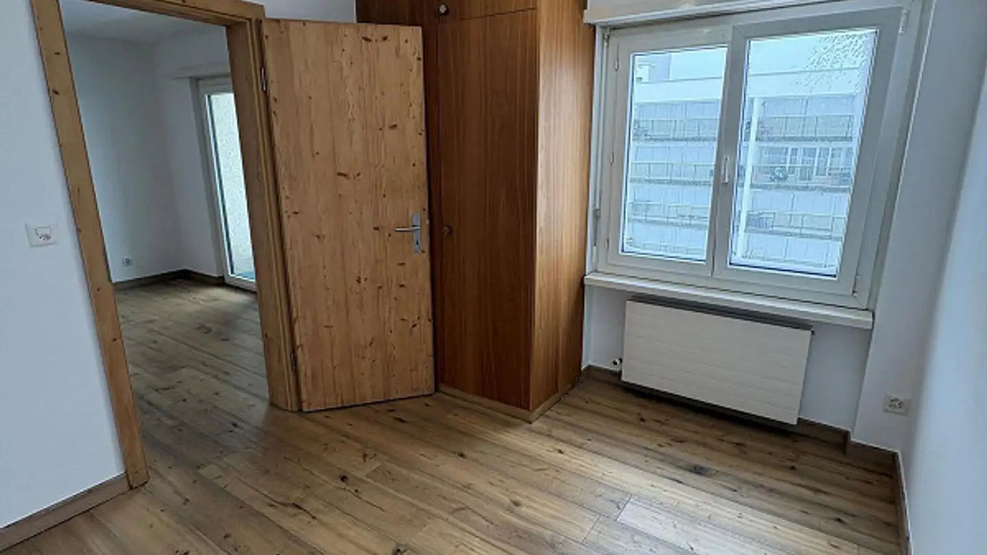 Appartement à vendre - Voa Davos Lai 2, 7078 Lenzerheide/Lai - Photo 3