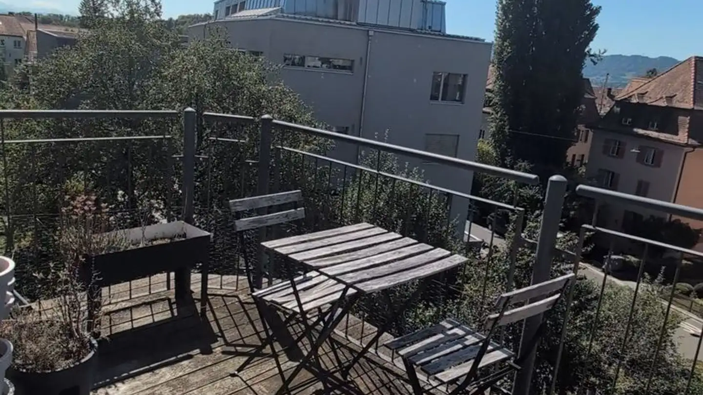 Wohnung mieten - Witikonerstrasse 26, 8032 Zürich - Foto 2