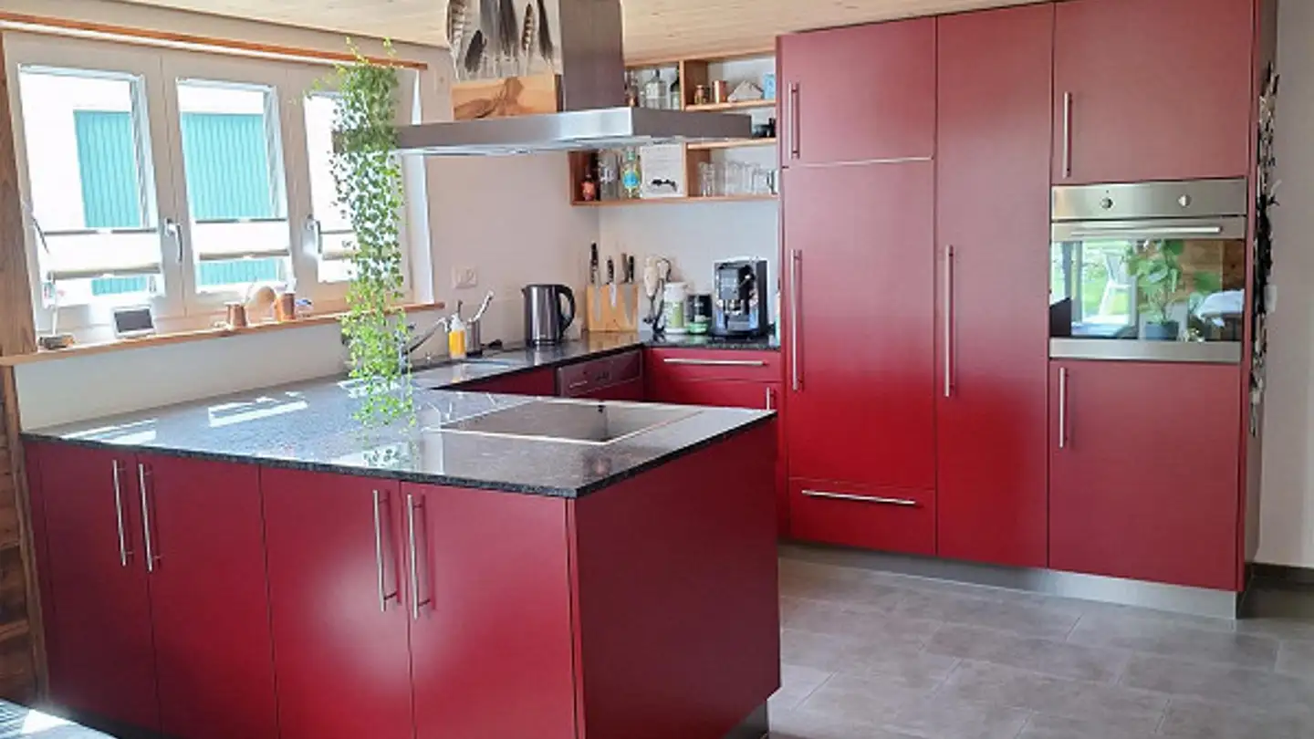 Apartment for rent - Traubenquartier 8, 8586 Erlen - Photo 2