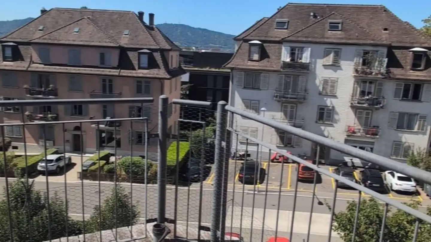 Wohnung mieten - Witikonerstrasse 26, 8032 Zürich - Foto 3