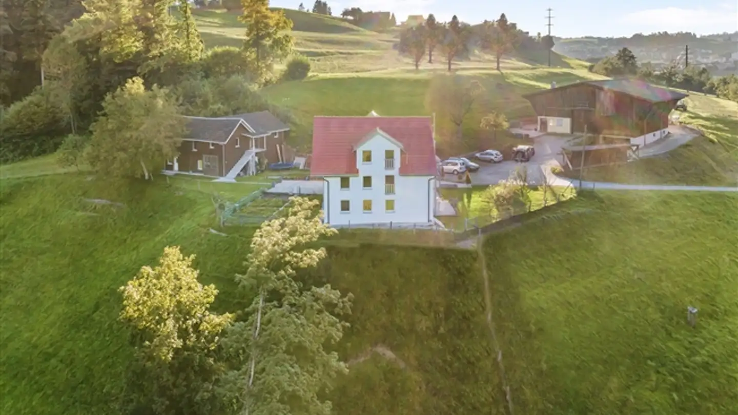 Casa singola in vendita - Wisstrasse 231, 9604 Unterrindal