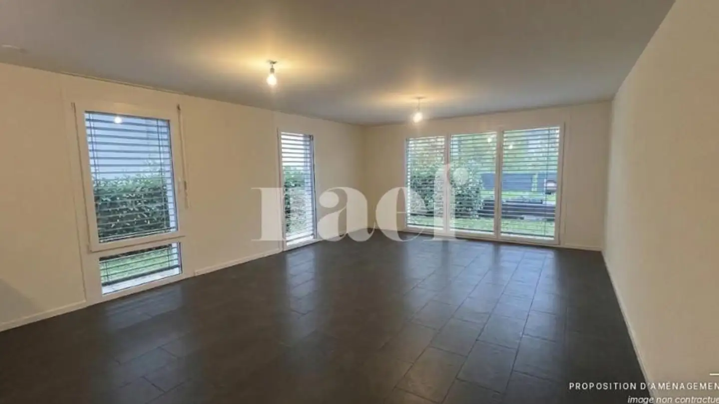 Apartment for rent - Chemin du Verger 1, 1782 Belfaux