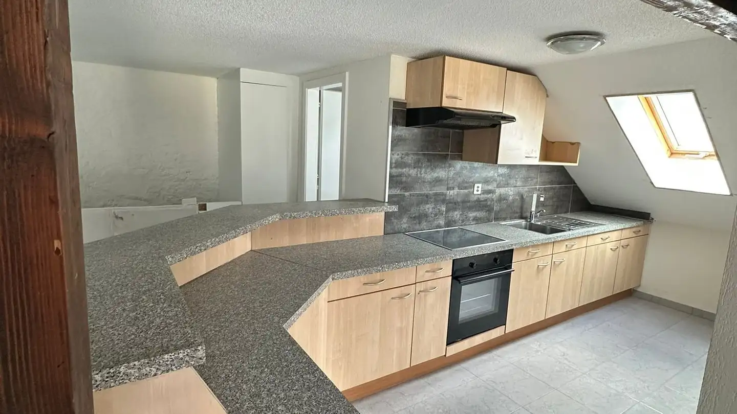 Wohnung mieten - Grand-Rue 5, 2114 Fleurier - Foto 2