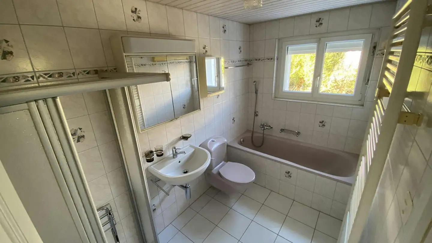 Casa singola in affitto - Rainstrasse 5, 8544 Attikon - Foto 4