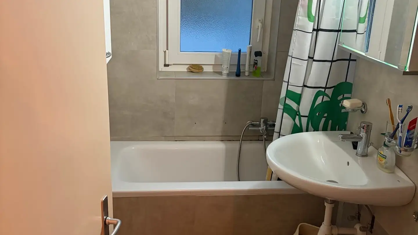 Appartamento in affitto - Chemin De La Combe 4, 2068 Hauterive NE - Photo 4