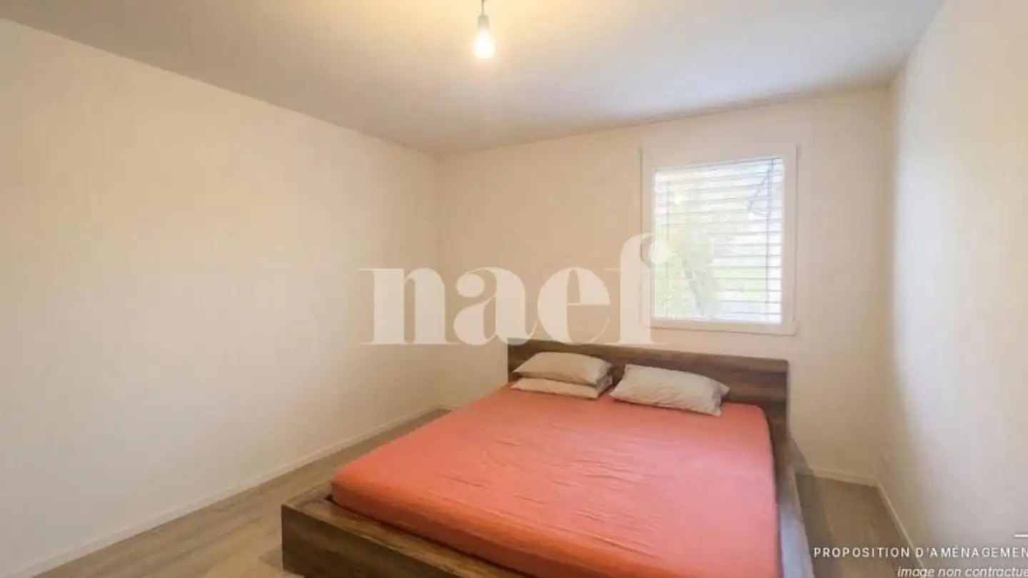 Apartment for rent - Chemin du Verger 1, 1782 Belfaux - Photo 4