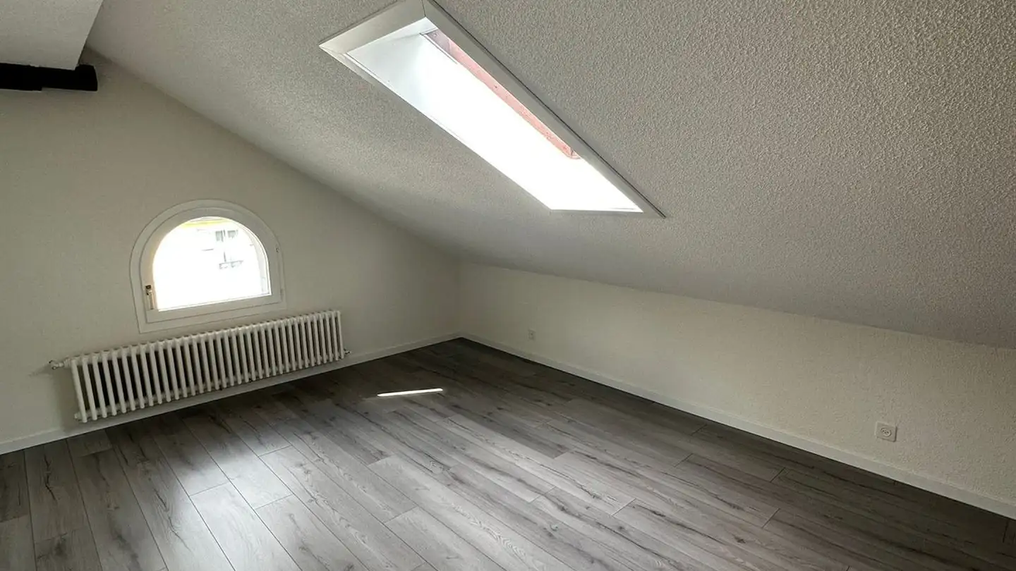 Wohnung mieten - Grand-Rue 5, 2114 Fleurier - Foto 4