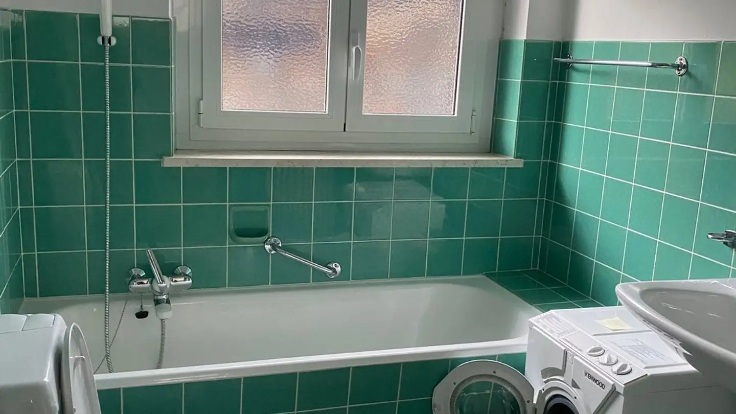 Single house for rent - Via Enrico Pestalozzi 10, 6618 Arcegno - Photo 4