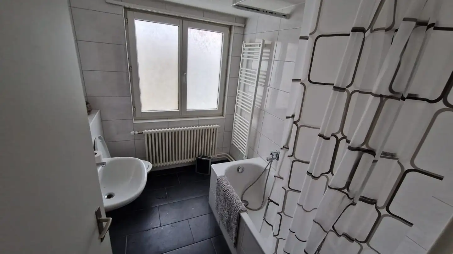Single room for rent - 8902 Urdorf - Photo 4
