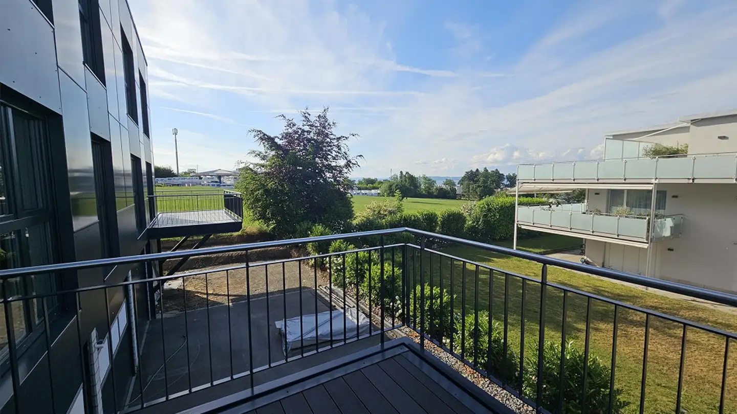 Doppelhaushälfte mieten - Döllistrasse 27b, 8592 Uttwil - Foto 4