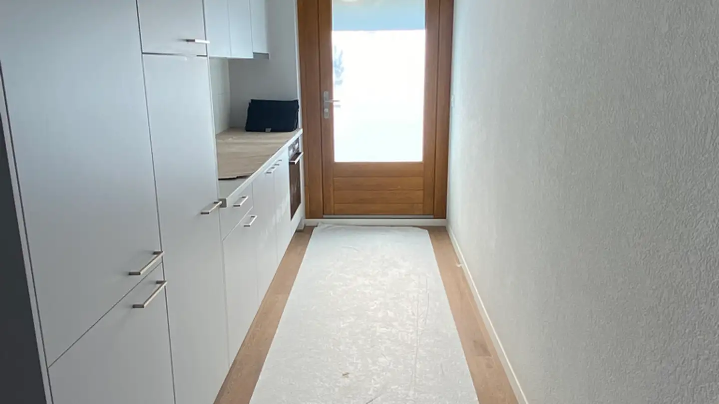 Office space for rent - Route Aloys-Fauquez 9, 1018 Lausanne