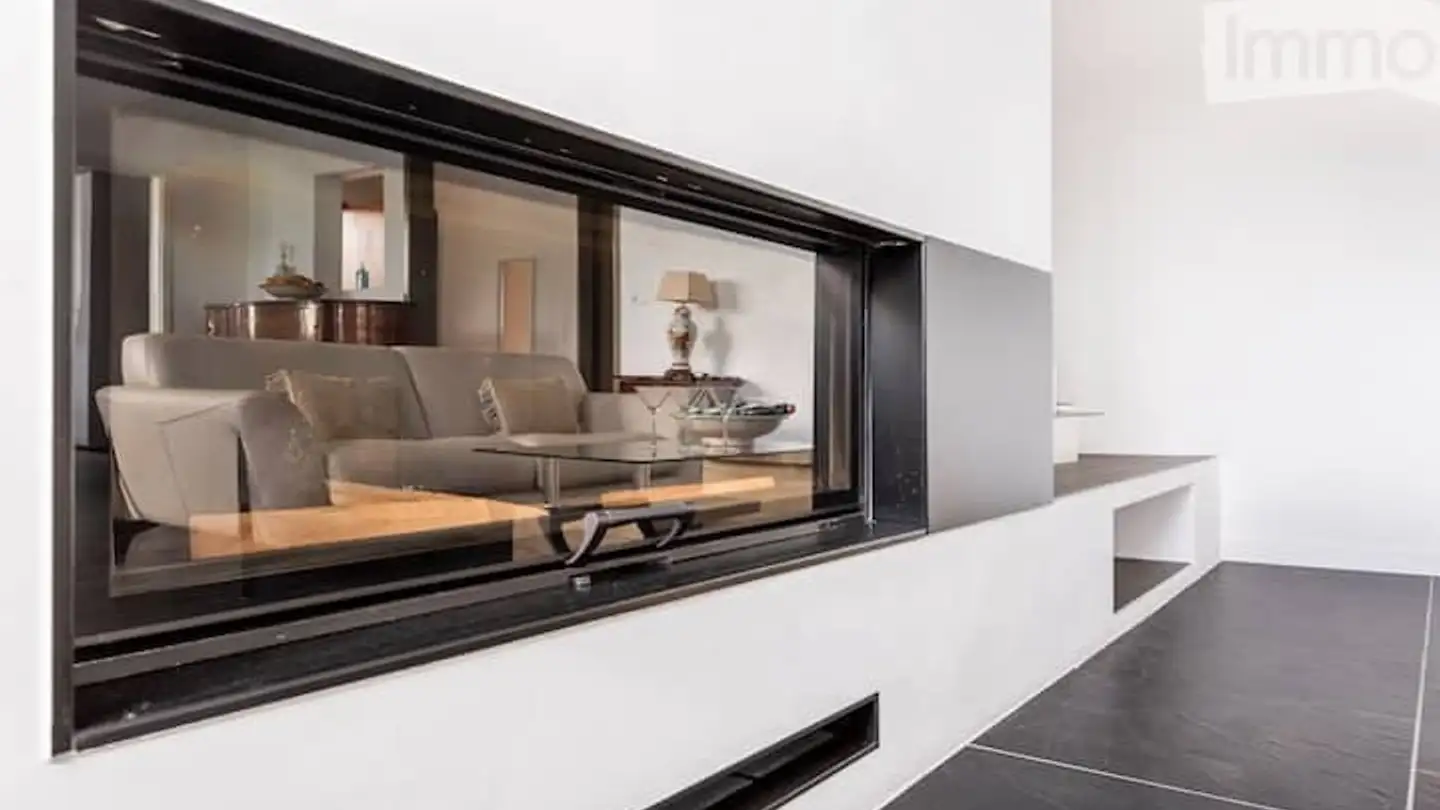 Appartement à louer - La Tanne, 2720 La Tanne - Photo 2