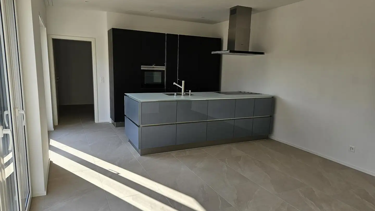 Doppelhaushälfte mieten - Döllistrasse 27b, 8592 Uttwil - Foto 3