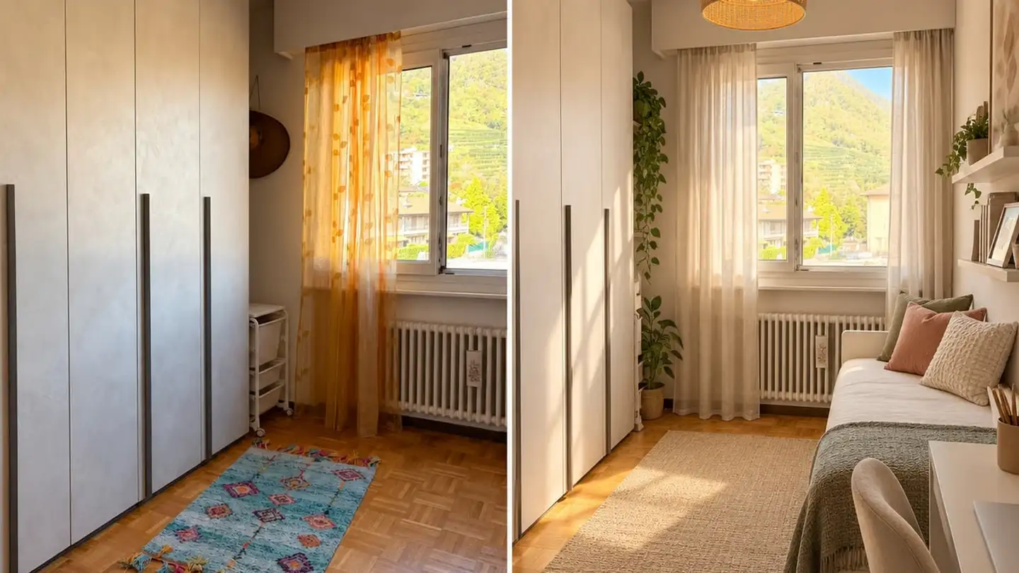 Attique à vendre - 6834 Morbio Inferiore - Photo 3