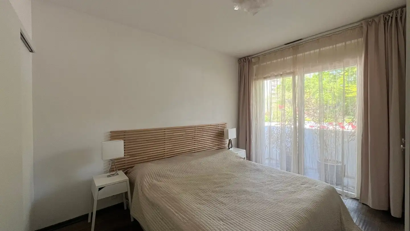 Appartement à vendre - 1202 Genève - Photo 2