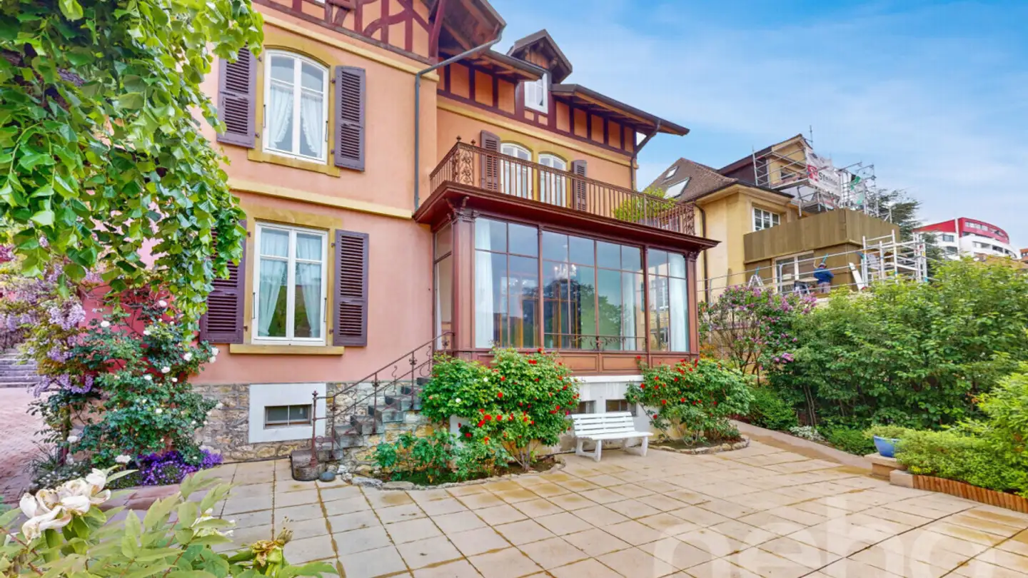 Cave house for sale - 2000 Neuchâtel - Photo 2