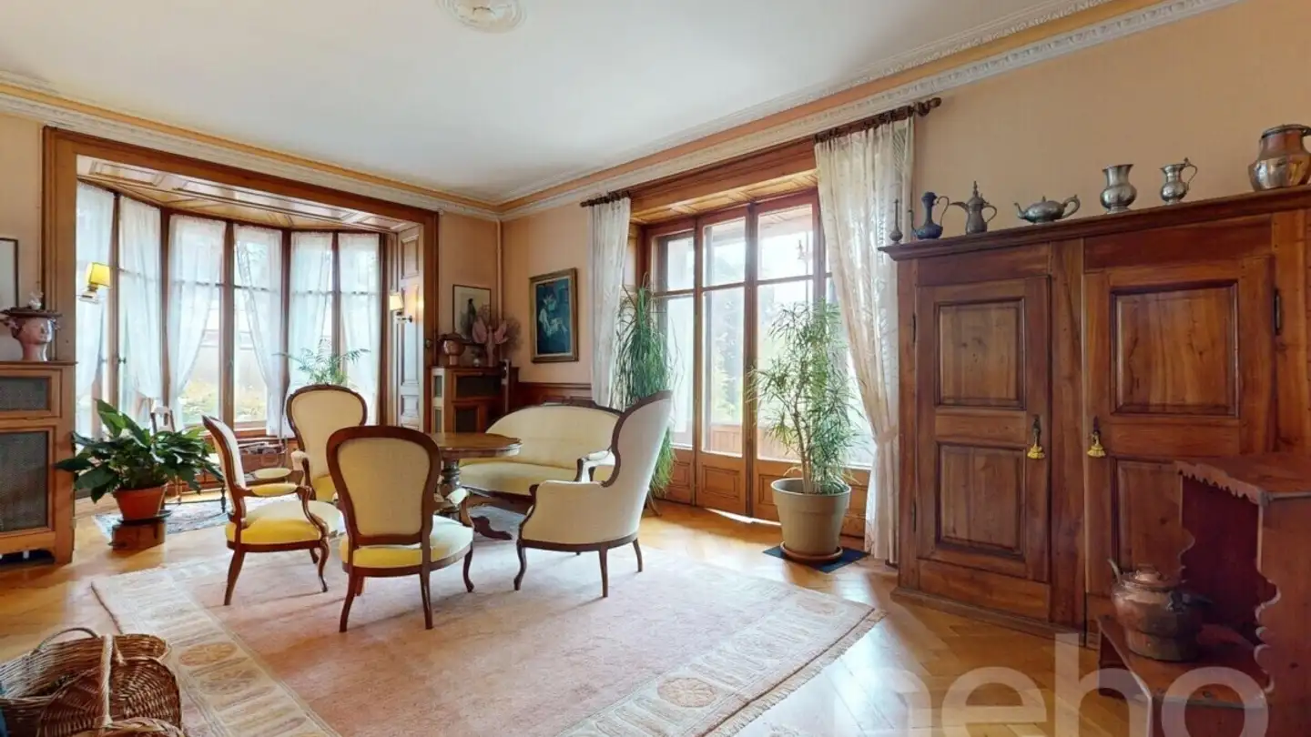 Cave house for sale - 2000 Neuchâtel - Photo 3