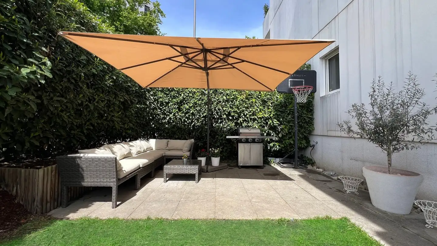 Appartement à vendre - 1202 Genève - Photo 3