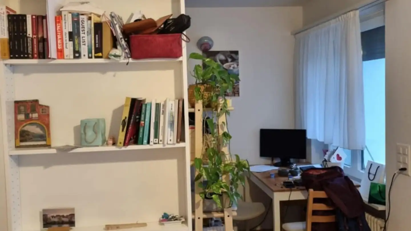 Apartment for rent - Hofackerstrasse 14, 8032 Zürich