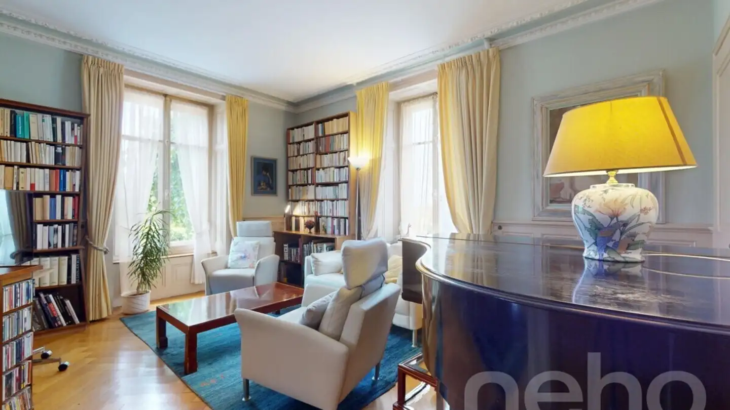 Cave house for sale - 2000 Neuchâtel - Photo 4