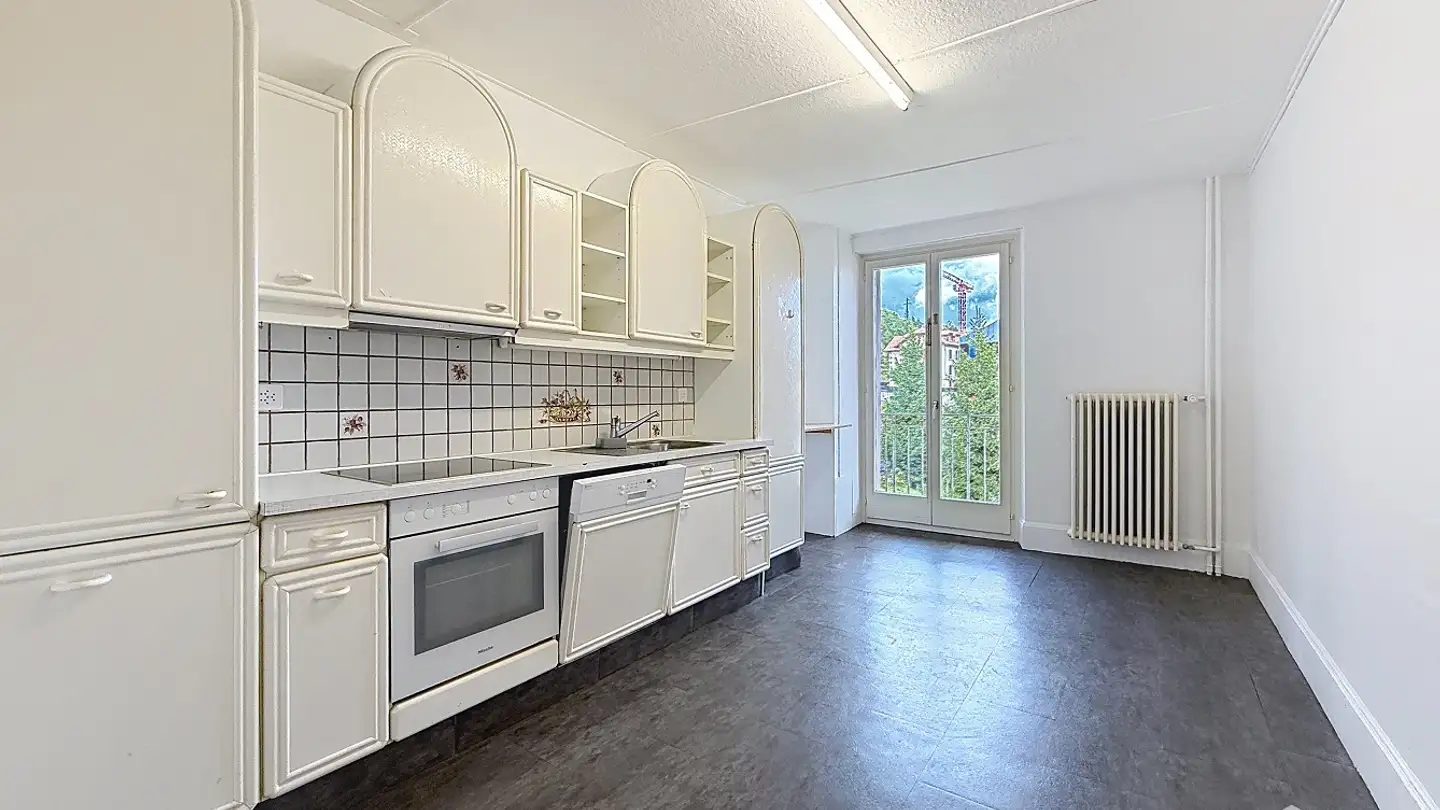 Appartamento in affitto - Rue Louis-Ruchonnet 17, 1337 Vallorbe - Photo 3