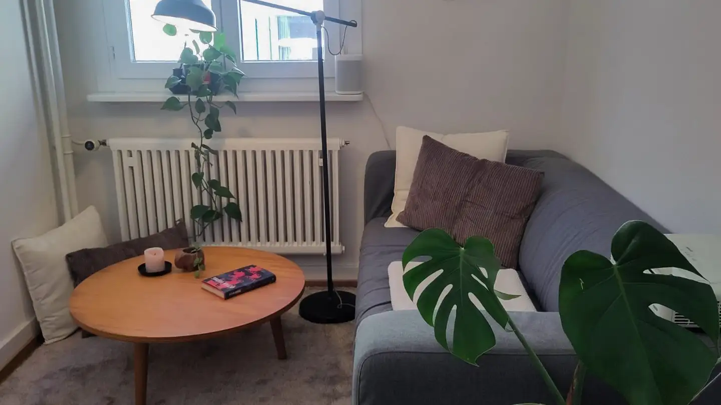 Zimmer mieten - 7000 Chur - Foto 4