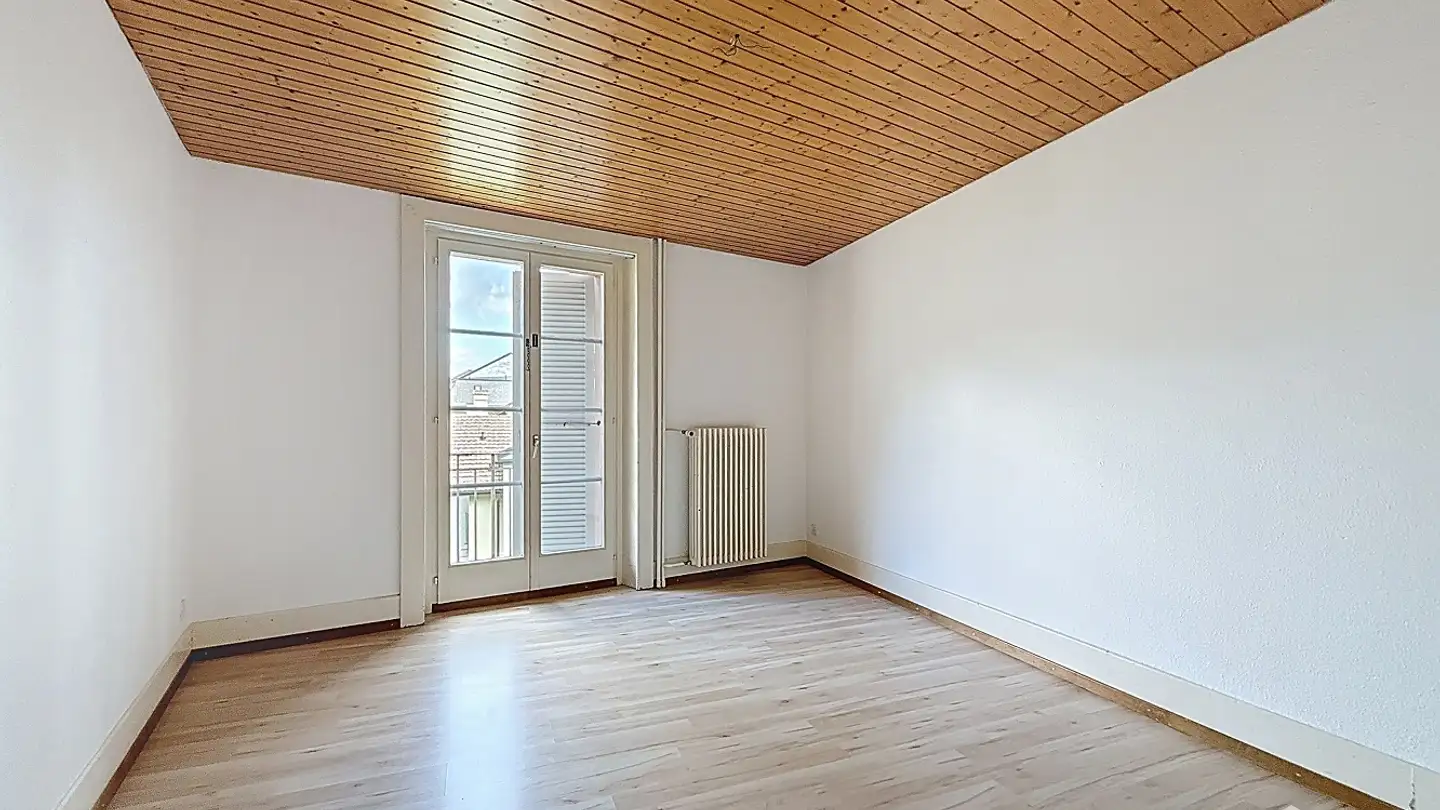 Appartamento in affitto - Rue Louis-Ruchonnet 17, 1337 Vallorbe - Photo 4