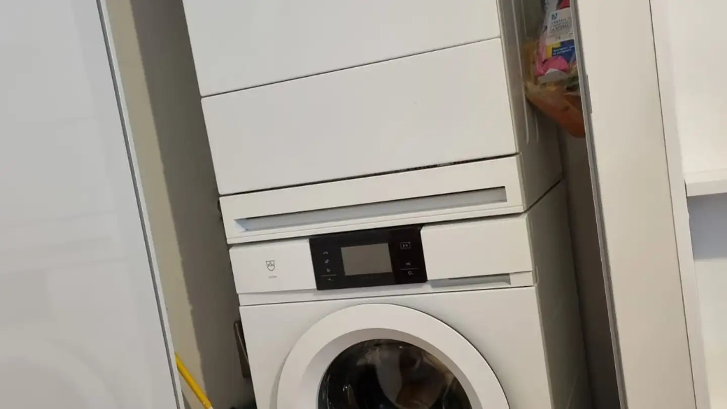 Apartment for rent - Hofackerstrasse 14, 8032 Zürich - Photo 3