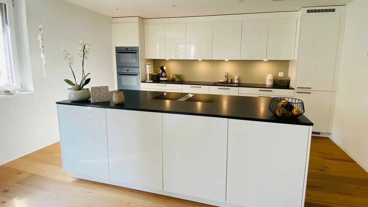 Appartamento in vendita - Hofweidstrasse 5, 8635 Dürnten - Photo 2