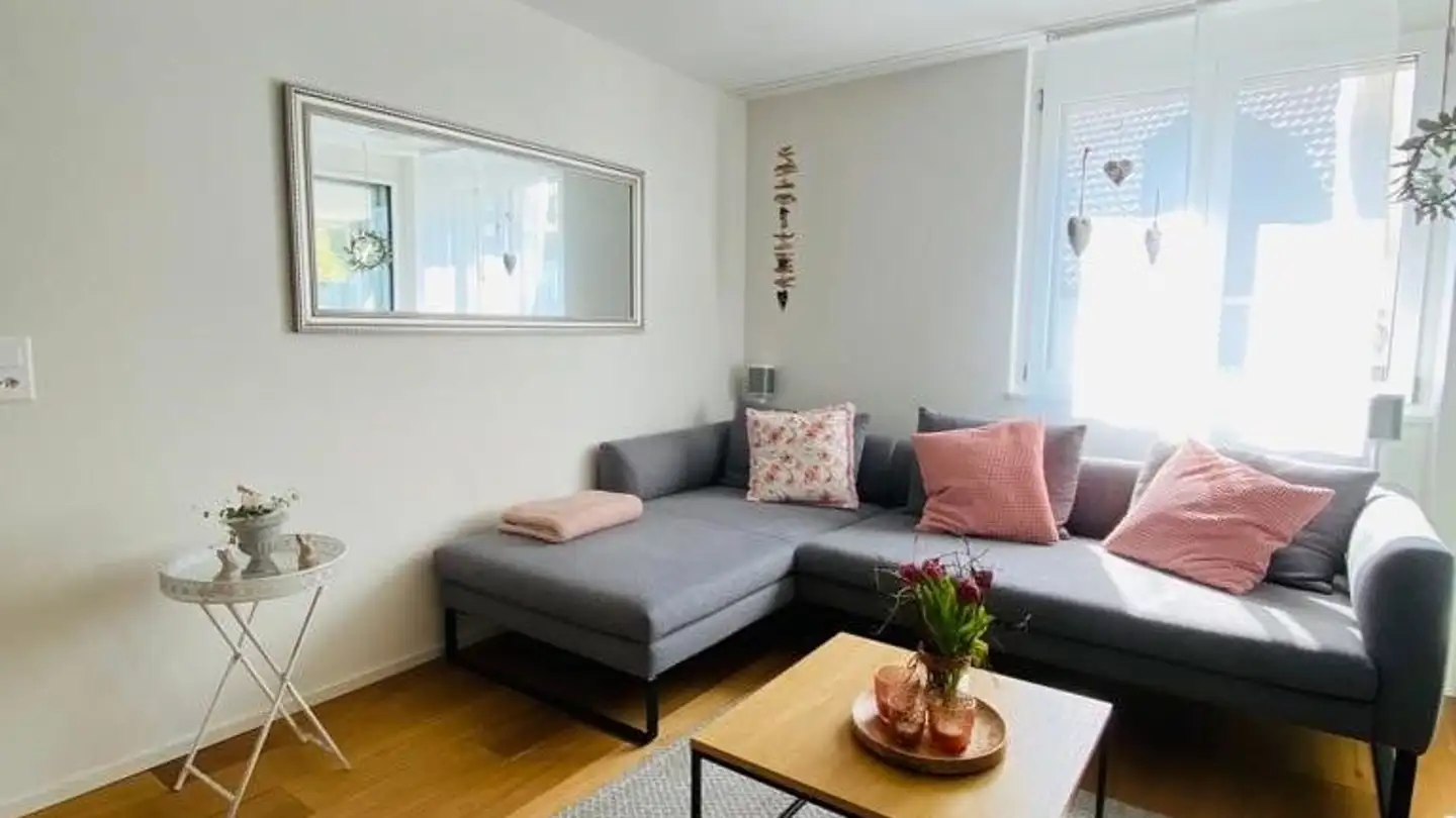 Appartamento in vendita - Hofweidstrasse 5, 8635 Dürnten - Photo 3