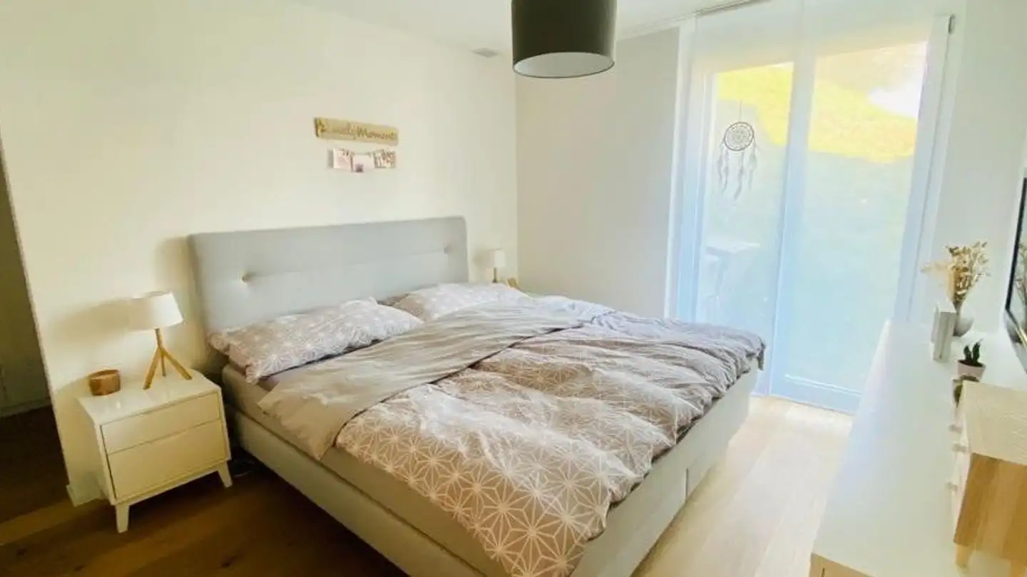 Appartamento in vendita - Hofweidstrasse 5, 8635 Dürnten - Photo 4