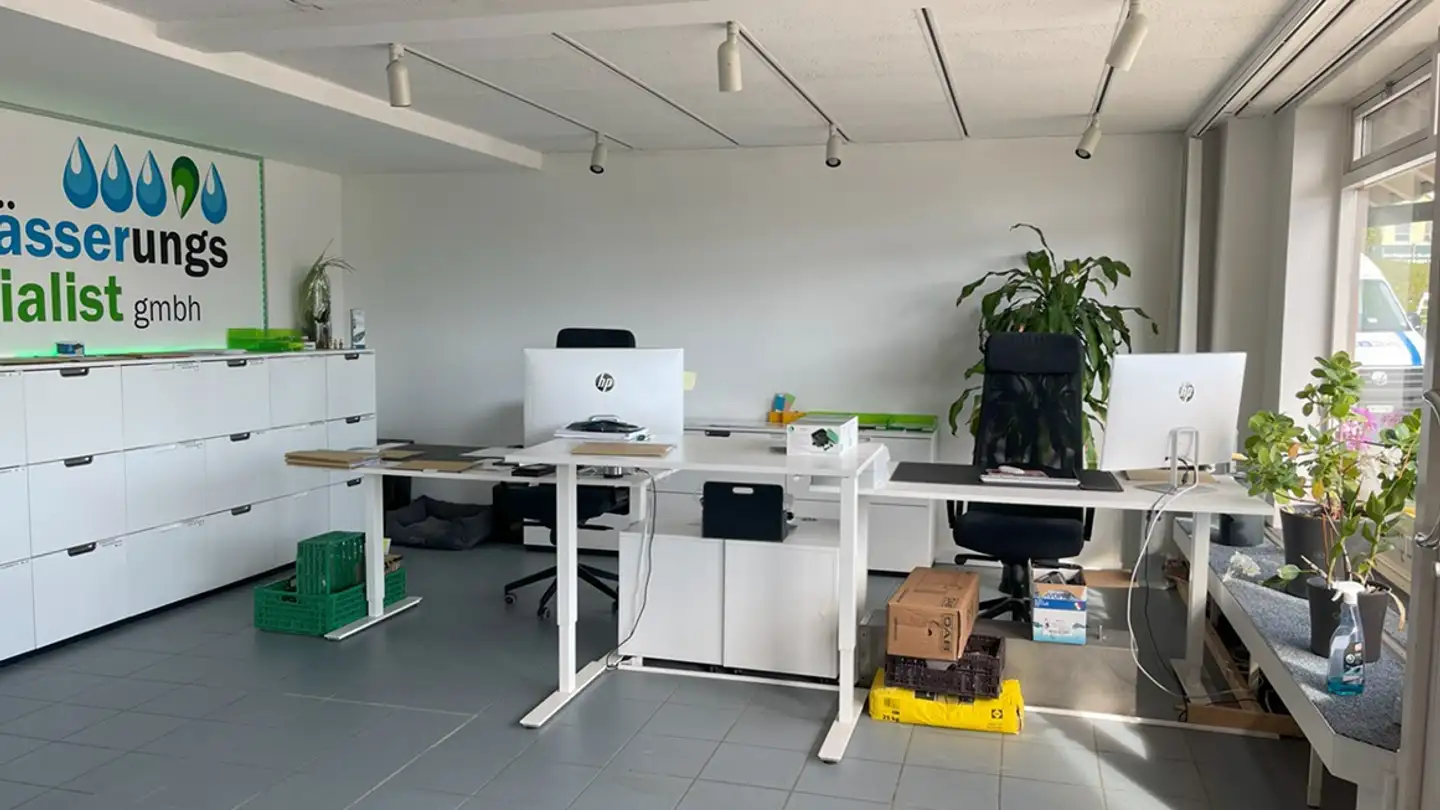 Negozio in affitto - Forchstrasse 125, 8132 Egg b. Zürich - Photo 3