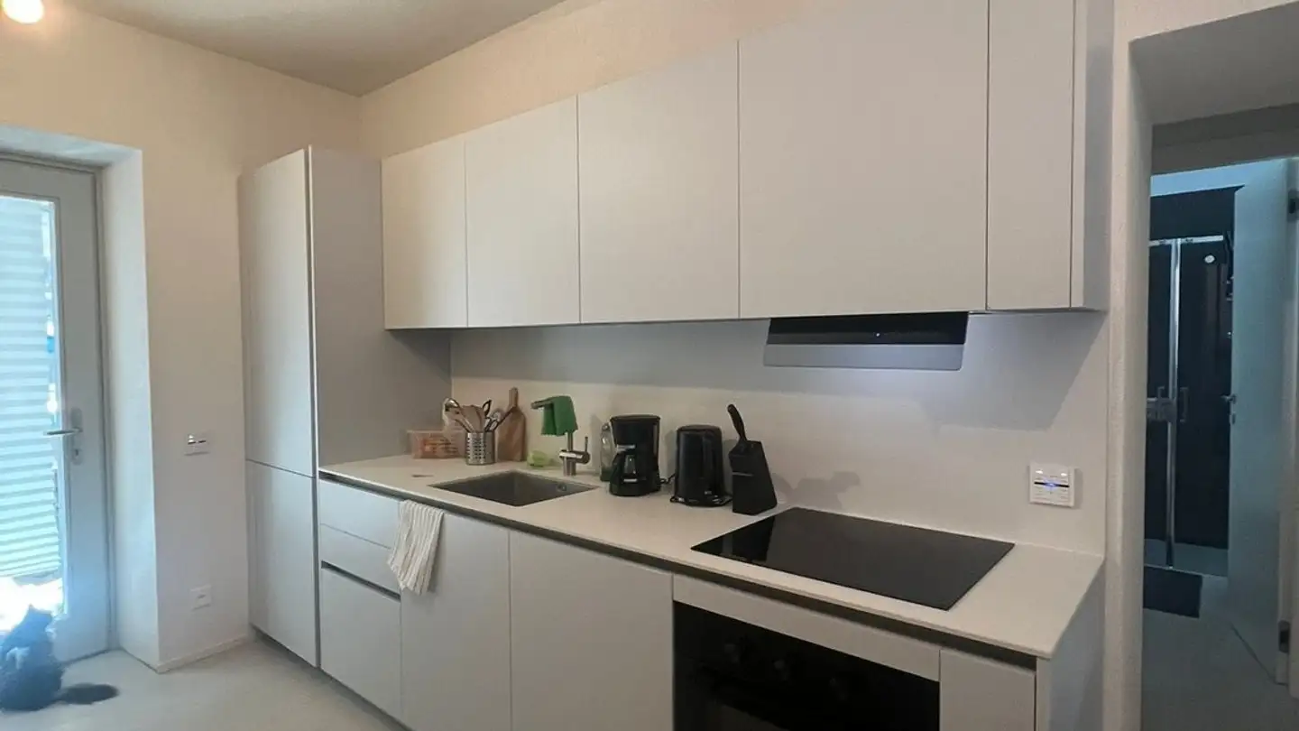 Appartamento in affitto - 6850 Mendrisio