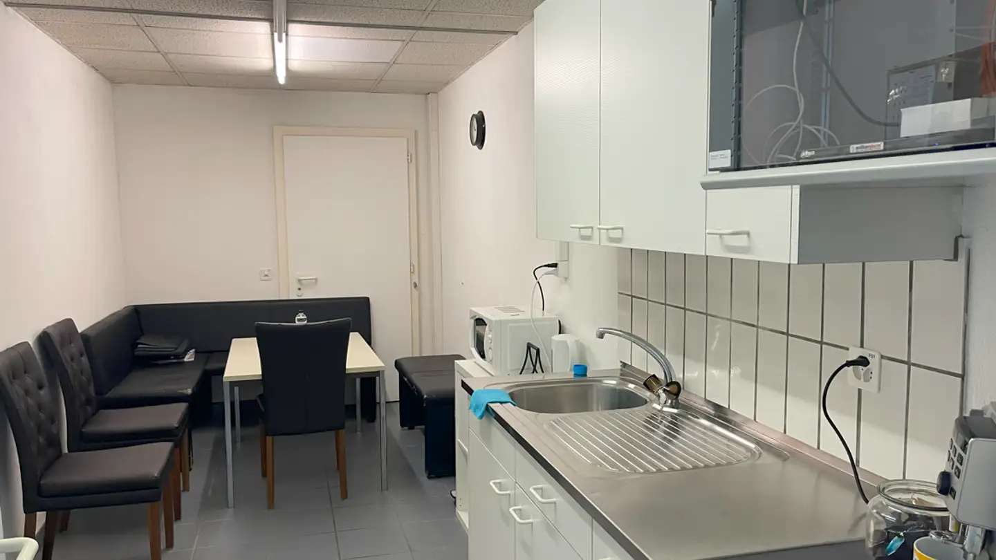 Negozio in affitto - Forchstrasse 125, 8132 Egg b. Zürich - Photo 4